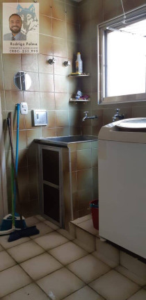 Apartamento com 3 Quartos à Venda, 118 m² em Jardim São Dimas - São José Dos Campos