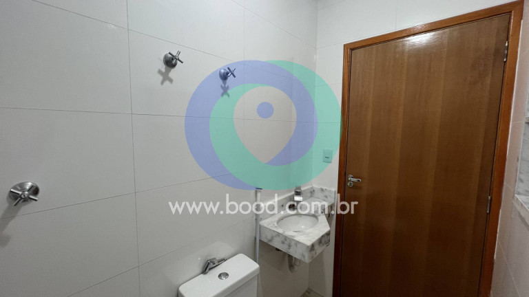 Imagem Casa com 2 Quartos à Venda, 70 m² em Embaré - Santos Imagem Casa com 2 Quartos à Venda, 70 m² em Embaré - Santos