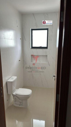 Imagem Casa com 3 Quartos à Venda, 112 m² em Passa Vinte - Palhoça Imagem Casa com 3 Quartos à Venda, 112 m² em Passa Vinte - Palhoça
