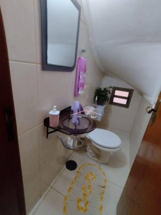 Imagem Casa com 3 Quartos à Venda, 120 m² em Canto Do Forte - Praia Grande Imagem Casa com 3 Quartos à Venda, 120 m² em Canto Do Forte - Praia Grande