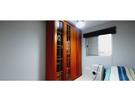 Imagem Apartamento com 3 Quartos à Venda, 84 m² em Jardim Pompéia - Indaiatuba