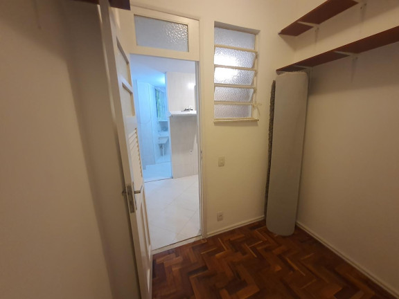 Imagem Apartamento com 2 Quartos à Venda, 57 m² em Alto - Teresópolis
