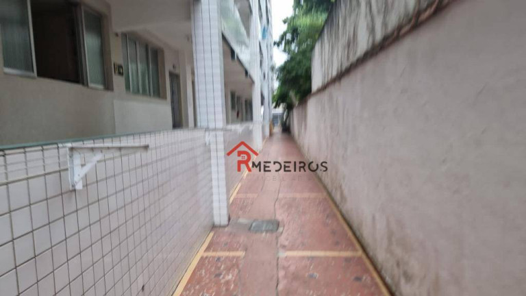 Imagem Kitnet com 1 Quarto à Venda, 38 m² em Vila Guilhermina - Praia Grande Imagem Kitnet com 1 Quarto à Venda, 38 m² em Vila Guilhermina - Praia Grande