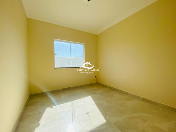 Imagem Casa com 3 Quartos à Venda, 99 m² em Jardim Atlântico Central (itaipuaçu) - Maricá