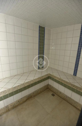 Imagem Apartamento com 4 Quartos à Venda, 198 m² em Residencial Luiz Olinto