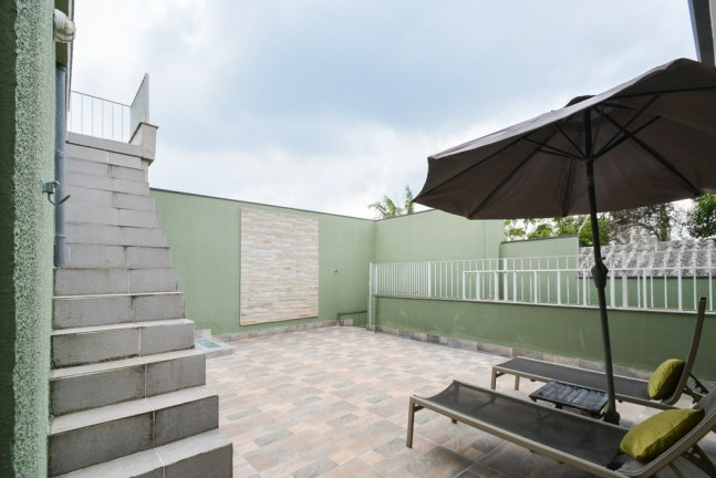 Imagem Casa com 3 Quartos à Venda, 250 m² em Jardim Da Glória - São Paulo Imagem Casa com 3 Quartos à Venda, 250 m² em Jardim Da Glória - São Paulo
