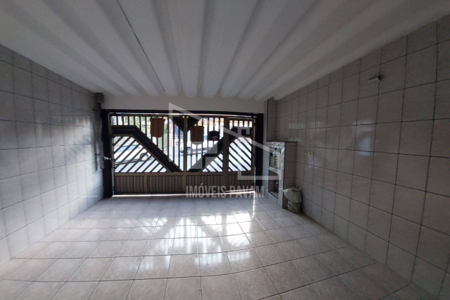 Foto do imóvel Casa com 2 Quartos à Venda, 125 m² em Assunção - São Bernardo Do Campo