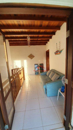 Imagem Casa com 3 Quartos à Venda, 240 m² em Massaguaçu - Caraguatatuba