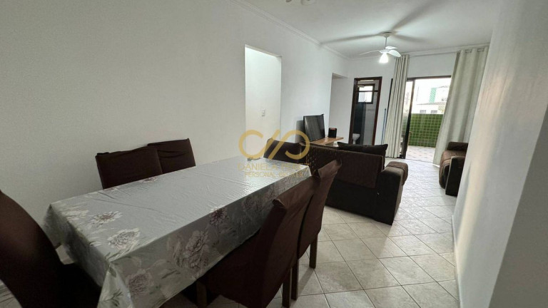 Imagem Apartamento com 3 Quartos à Venda, 126 m² em Guilhermina - Praia Grande Imagem Apartamento com 3 Quartos à Venda, 126 m² em Guilhermina - Praia Grande