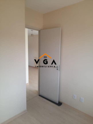 Imagem Apartamento com 2 Quartos para Alugar, 60 m² em Jardim Jaú (zona Leste) - São Paulo Imagem Apartamento com 2 Quartos para Alugar, 60 m² em Jardim Jaú (zona Leste) - São Paulo