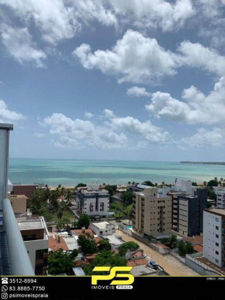 Imagem Apartamento com 2 Quartos à Venda, 75 m² em Cabo Branco - João Pessoa Imagem Apartamento com 2 Quartos à Venda, 75 m² em Cabo Branco - João Pessoa