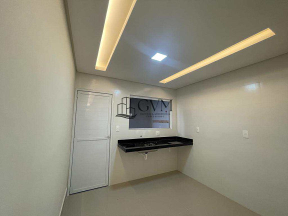 Imagem Casa com 2 Quartos à Venda, 57 m² em Tupi - Praia Grande