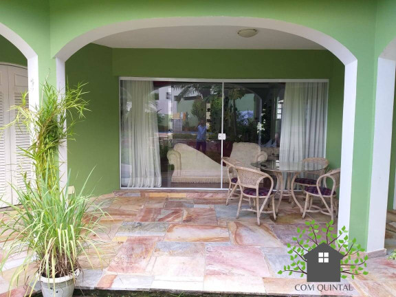 Imagem Casa com 4 Quartos à Venda, 500 m² em São Paulo Ii - Cotia