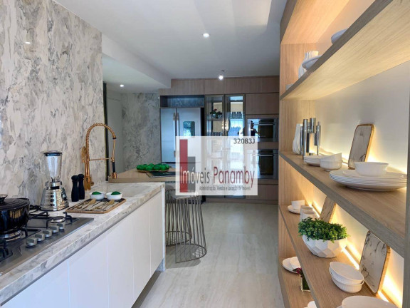 Imagem Apartamento com 3 Quartos à Venda, 173 m² em Perdizes - São Paulo Imagem Apartamento com 3 Quartos à Venda, 173 m² em Perdizes - São Paulo