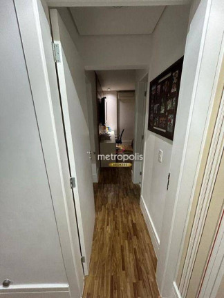 Imagem Apartamento com 3 Quartos à Venda, 94 m² em Jardim - Santo André Imagem Apartamento com 3 Quartos à Venda, 94 m² em Jardim - Santo André