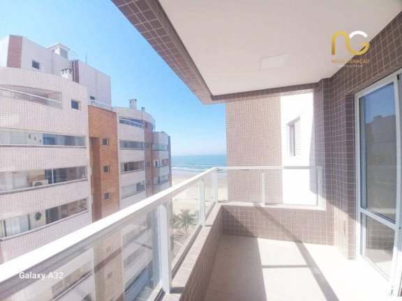 Imagem Apartamento com 1 Quarto à Venda, 53 m² em Vila Balneária - Praia Grande Imagem Apartamento com 1 Quarto à Venda, 53 m² em Vila Balneária - Praia Grande