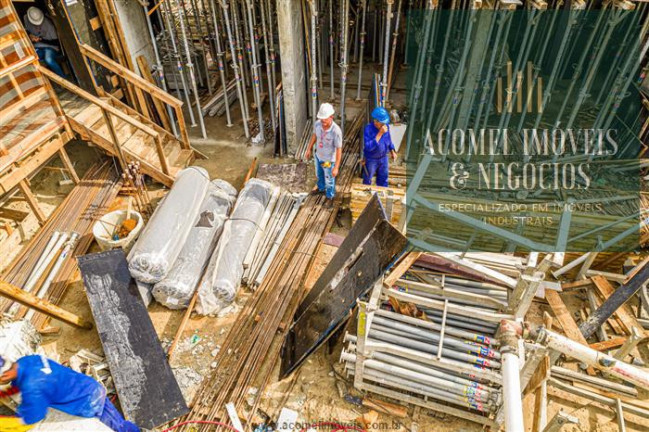 Imagem Apartamento com 2 Quartos à Venda, 75 m² em Oceanópolis - Mongagua
