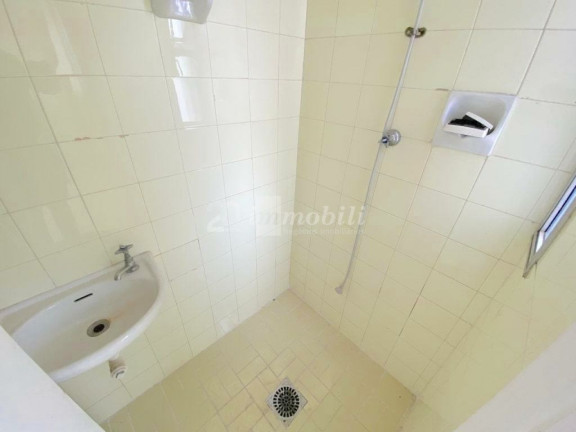 Imagem Apartamento com 2 Quartos à Venda, 100 m² em Higienópolis - São Paulo