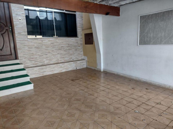 Imagem Casa com 3 Quartos à Venda, 111 m² em Saúde - São Paulo Imagem Casa com 3 Quartos à Venda, 111 m² em Saúde - São Paulo