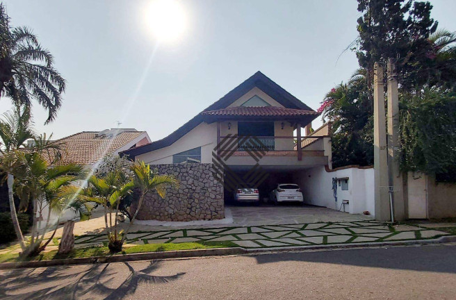 Imagem Casa com 4 Quartos à Venda, 325 m² em Condomínio Residencial Isaura - Sorocaba Imagem Casa com 4 Quartos à Venda, 325 m² em Condomínio Residencial Isaura - Sorocaba