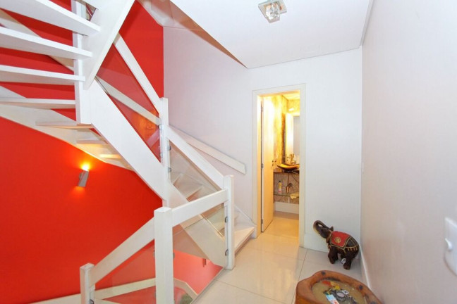 Imagem Casa de Condomínio com 4 Quartos à Venda, 446 m² em Jardim Carvalho - Porto Alegre Imagem Casa de Condomínio com 4 Quartos à Venda, 446 m² em Jardim Carvalho - Porto Alegre