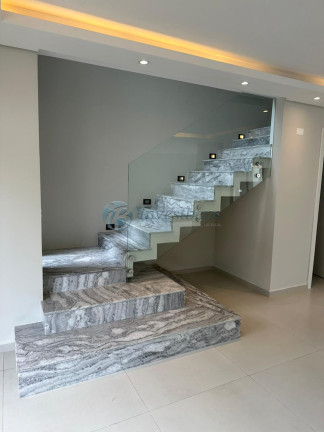 Imagem Sobrado com 3 Quartos à Venda, 139 m² em Eucaliptos - Fazenda Rio Grande Imagem Sobrado com 3 Quartos à Venda, 139 m² em Eucaliptos - Fazenda Rio Grande