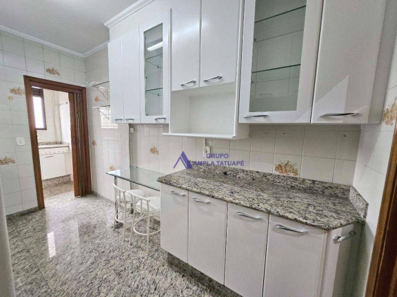 Imagem Apartamento com 3 Quartos à Venda, 86 m² em Tatuapé - São Paulo Imagem Apartamento com 3 Quartos à Venda, 86 m² em Tatuapé - São Paulo