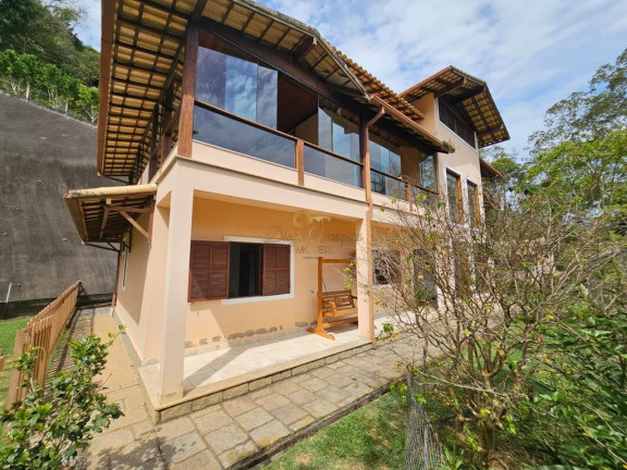 Imagem Casa com 4 Quartos à Venda, 255 m² em Posse - Teresópolis Imagem Casa com 4 Quartos à Venda, 255 m² em Posse - Teresópolis