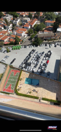 Imagem Apartamento com 3 Quartos à Venda, 121 m² em Campo Belo - São Paulo