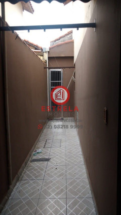 Imagem Casa com 2 Quartos à Venda, 115 m² em Parque Califórnia - Jacareí Imagem Casa com 2 Quartos à Venda, 115 m² em Parque Califórnia - Jacareí