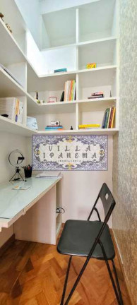 Imagem Apartamento com 3 Quartos à Venda, 92 m² em Copacabana - Rio De Janeiro Imagem Apartamento com 3 Quartos à Venda, 92 m² em Copacabana - Rio De Janeiro