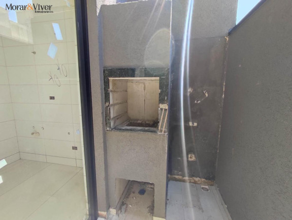 Imagem Apartamento com 3 Quartos à Venda, 58 m² em Cidade Jardim - São José Dos Pinhais Imagem Apartamento com 3 Quartos à Venda, 58 m² em Cidade Jardim - São José Dos Pinhais
