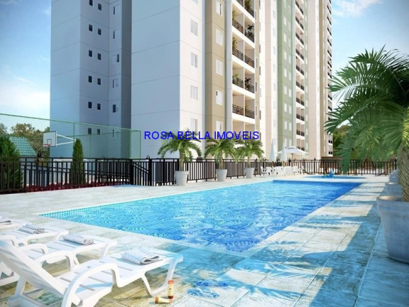 Imagem Apartamento com 2 Quartos à Venda, 73 m² em Engordadouro - Jundiaí
