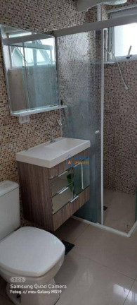 Imagem Apartamento com 1 Quarto à Venda, 54 m² em Santa Cecília - São Paulo Imagem Apartamento com 1 Quarto à Venda, 54 m² em Santa Cecília - São Paulo