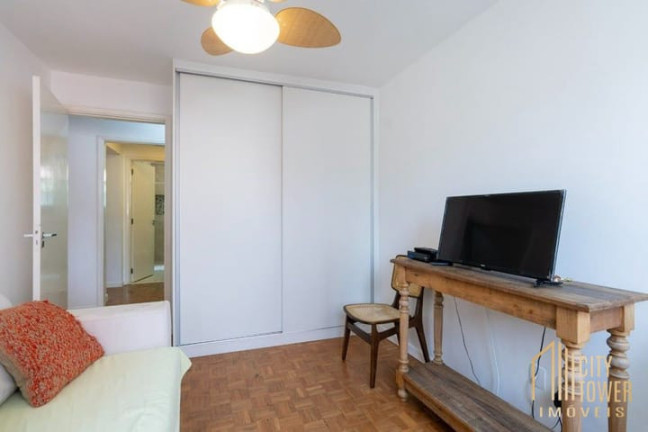 Imagem Apartamento com 3 Quartos à Venda, 108 m² em Itaim Bibi - São Paulo Imagem Apartamento com 3 Quartos à Venda, 108 m² em Itaim Bibi - São Paulo
