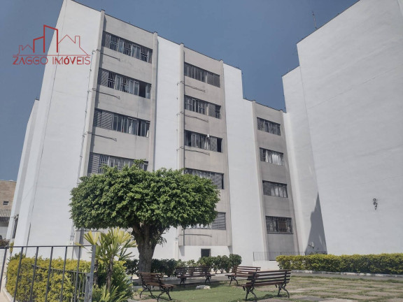 Imagem Apartamento com 2 Quartos à Venda, 54 m² em Jardim Catanduva - São Paulo Imagem Apartamento com 2 Quartos à Venda, 54 m² em Jardim Catanduva - São Paulo