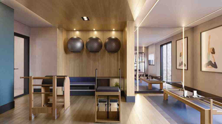 Imagem Imóvel com 3 Quartos à Venda, 138 m² em Parque Prado - Campinas Imagem Imóvel com 3 Quartos à Venda, 138 m² em Parque Prado - Campinas