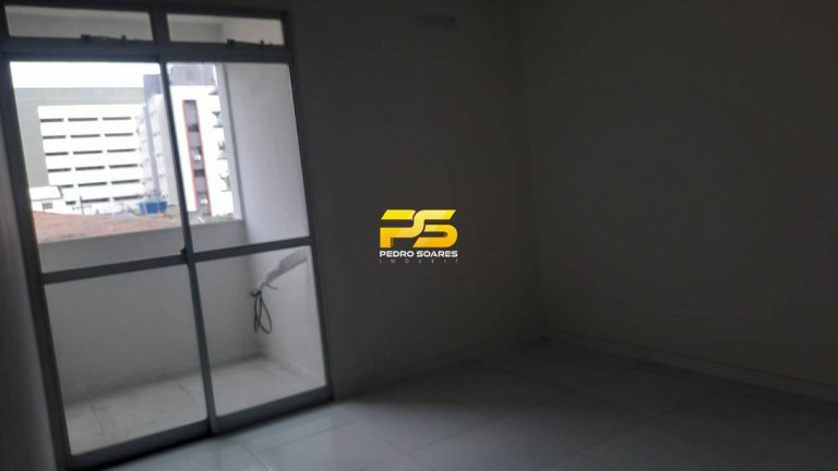 Imagem Apartamento com 3 Quartos à Venda, 126 m² em Tambaú - João Pessoa Imagem Apartamento com 3 Quartos à Venda, 126 m² em Tambaú - João Pessoa