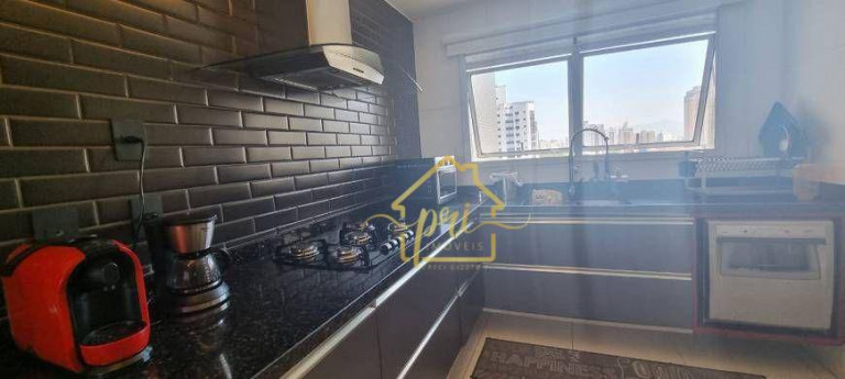 Imagem Apartamento com 3 Quartos à Venda, 189 m² em Ponta Da Praia - Santos Imagem Apartamento com 3 Quartos à Venda, 189 m² em Ponta Da Praia - Santos