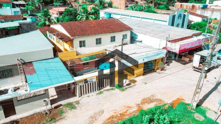 Imagem Casa com 7 Quartos à Venda, 286 m² em Timbí - Camaragibe Imagem Casa com 7 Quartos à Venda, 286 m² em Timbí - Camaragibe