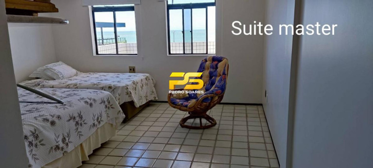 Imagem Apartamento com 4 Quartos à Venda, 240 m² em Cabo Branco - João Pessoa Imagem Apartamento com 4 Quartos à Venda, 240 m² em Cabo Branco - João Pessoa