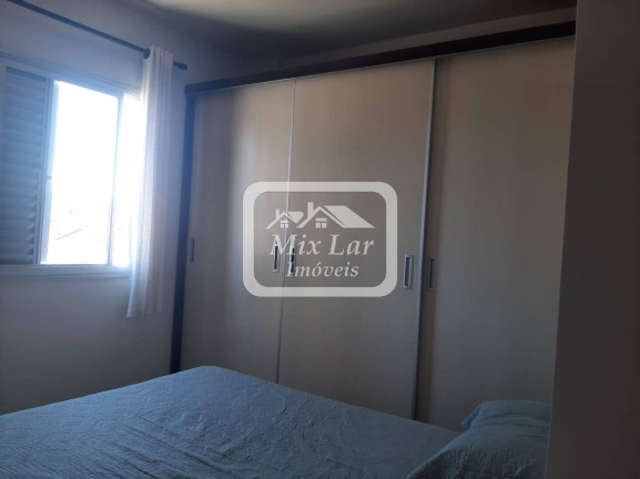 Imagem Apartamento com 2 Quartos para Alugar, 61 m² em Jaguaribe - Osasco