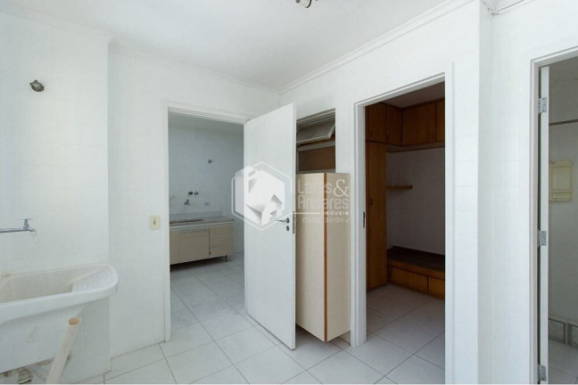 Imagem Apartamento com 3 Quartos à Venda, 163 m² em Itaim Bibi - São Paulo Imagem Apartamento com 3 Quartos à Venda, 163 m² em Itaim Bibi - São Paulo