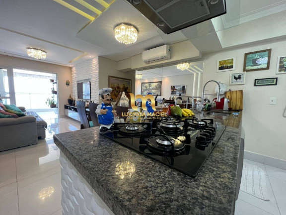 Imagem Apartamento com 3 Quartos à Venda, 101 m² em Boqueirão - Praia Grande Imagem Apartamento com 3 Quartos à Venda, 101 m² em Boqueirão - Praia Grande