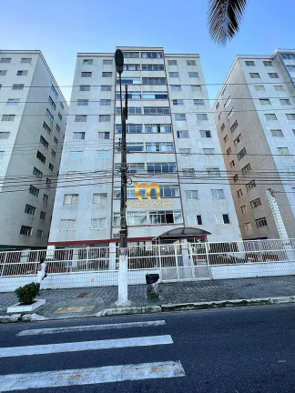 Apartamento com 1 Quarto à Venda, 36 m² em Caiçara - Praia Grande