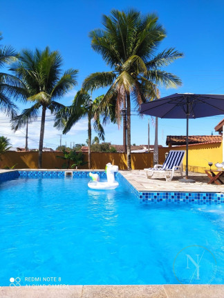 Imagem Casa com 2 Quartos à Venda, 165 m² em Pontal De Santa Marina - Caraguatatuba