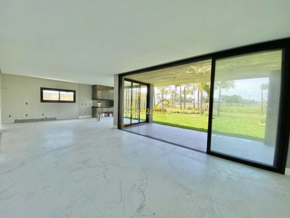 Imagem Casa de Condomínio com 5 Quartos à Venda, 410 m² em Capão Ilhas Resort - Capão Da Canoa Imagem Casa de Condomínio com 5 Quartos à Venda, 410 m² em Capão Ilhas Resort - Capão Da Canoa