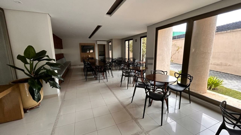 Imagem Apartamento com 1 Quarto à Venda, 30 m² em Campo Belo - São Paulo Imagem Apartamento com 1 Quarto à Venda, 30 m² em Campo Belo - São Paulo