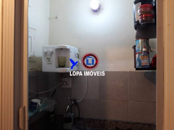 Imagem Apartamento com 1 Quarto à Venda, 35 m² em Centro - Rio De Janeiro Imagem Apartamento com 1 Quarto à Venda, 35 m² em Centro - Rio De Janeiro