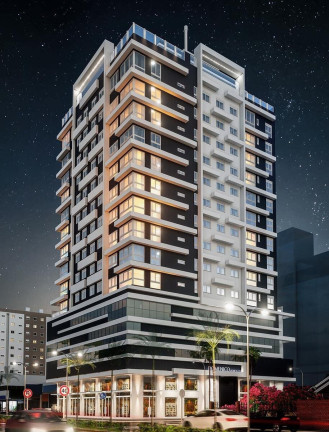 Imagem Apartamento com 3 Quartos à Venda, 84 m² em Centro - Capão Da Canoa